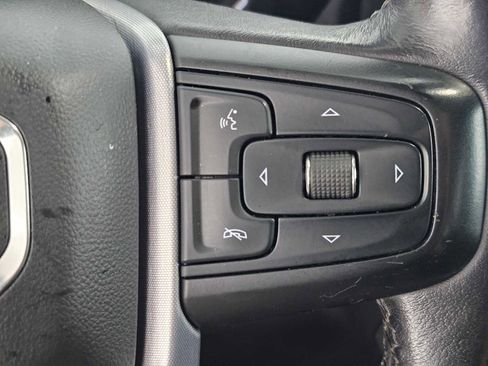 Used 2021 GMC Sierra 1500 Elevation image 32