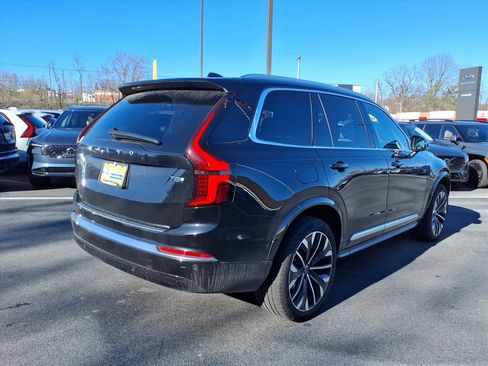 Used 2025 Volvo XC90 T8 Plus w/ Protection Package Premier image 39