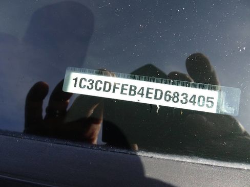 Used 2014 Dodge Dart GT w/ Sun/Sound Group image 37