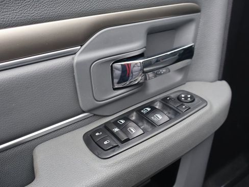 Used 2017 RAM 2500 Big Horn image 22