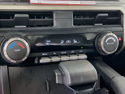 Used 2025 Toyota Tacoma SR5 RWD image 26