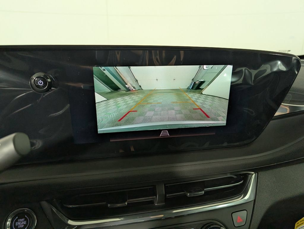 New 2026 Buick Envista Preferred w/ Convenience I Package FWD image 22
