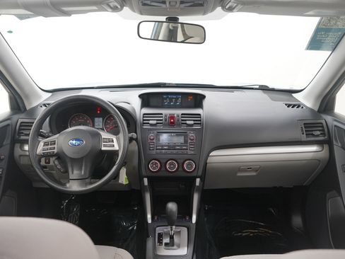 Used 2015 Subaru Forester 2.5i Premium w/ All-Weather Package image 14
