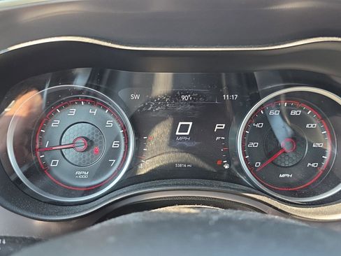 Used 2022 Dodge Charger GT RWD image 10