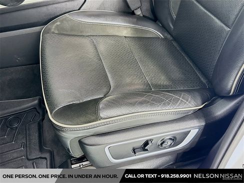 Used 2019 RAM 1500 Laramie image 20