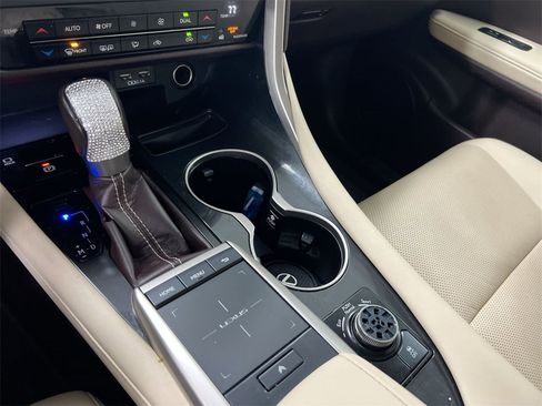 Used 2020 Lexus RX 350 FWD image 17