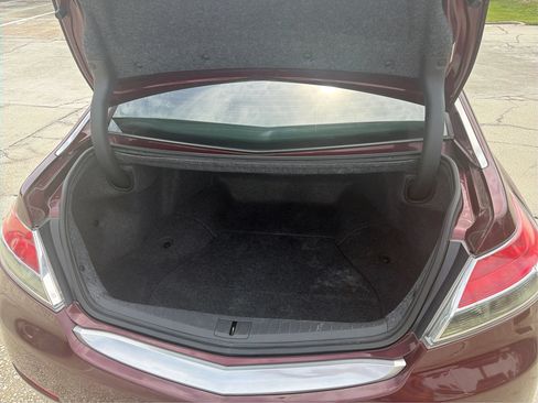 Used 2012 Acura TL FWD image 12