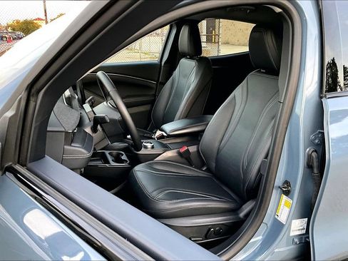 Used 2023 Ford Mustang Mach-E Premium AWD/4WD image 24