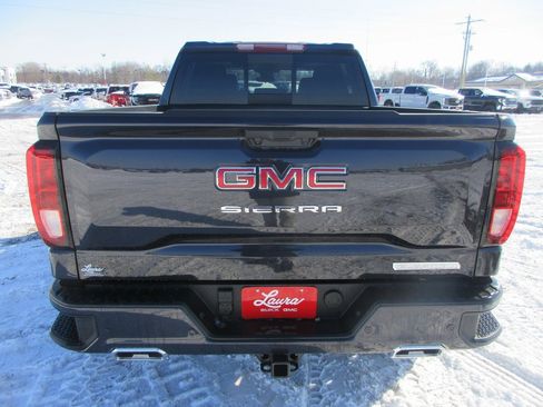 New 2026 GMC Sierra 1500 Elevation w/ Elevation Premium Package image 6