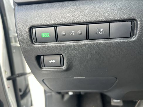 New 2025 Nissan Sentra S image 21