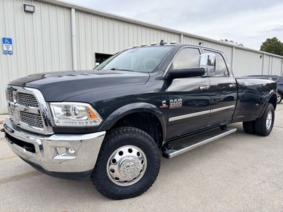 Used 2017 RAM 3500 Laramie
