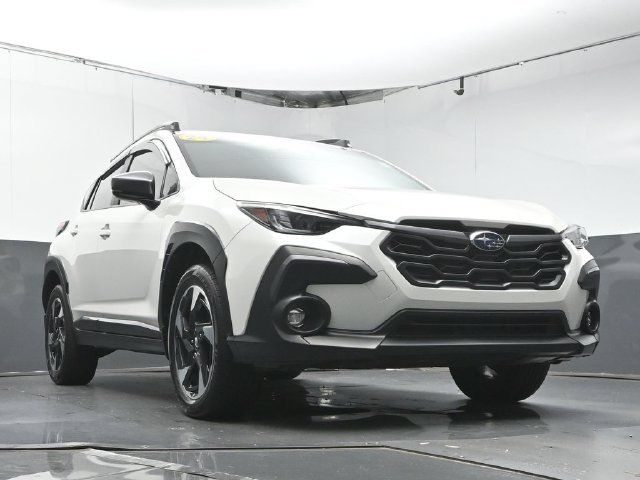 Certified 2024 Subaru Crosstrek 2.5i Limited AWD/4WD image 33
