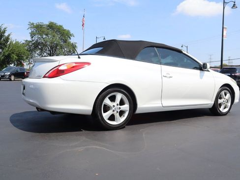 Used 2006 Toyota Solara SLE FWD image 6