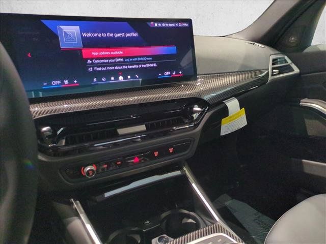 New 2026 BMW M340i RWD image 11