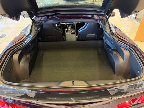 Used 2017 Chevrolet Corvette Grand Sport w/ Battery Protection Package RWD image 21