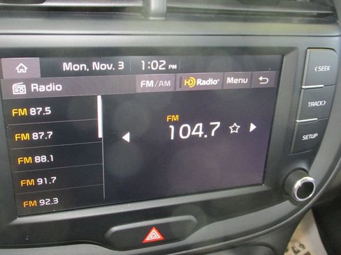 Used 2024 Kia Soul LX w/ Option Group 015 image 20