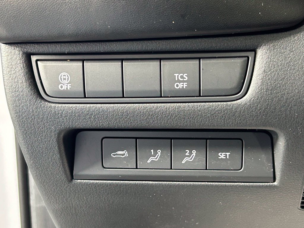 Used 2025 MAZDA CX-50 AWD 2.5 S w/ Premium Plus Pkg image 30