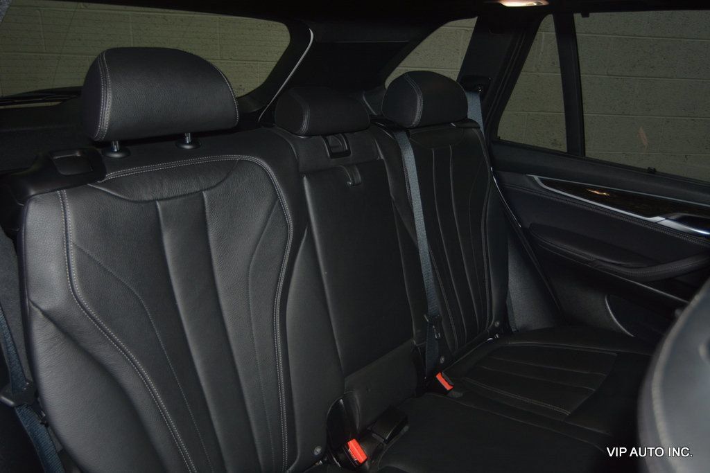 Used 2018 BMW X5 xDrive35d AWD/4WD image 24