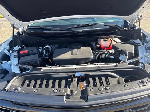 New 2026 Chevrolet Silverado 1500 LT Trail Boss w/ LT Trail Boss Premium Package image 69