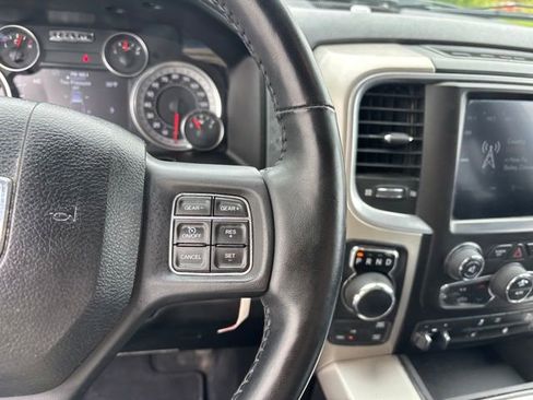 Used 2019 RAM 1500 Classic Warlock AWD/4WD image 17