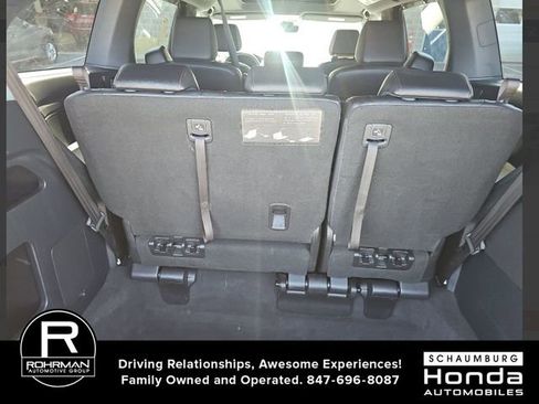 Used 2024 Honda Odyssey Sport image 5
