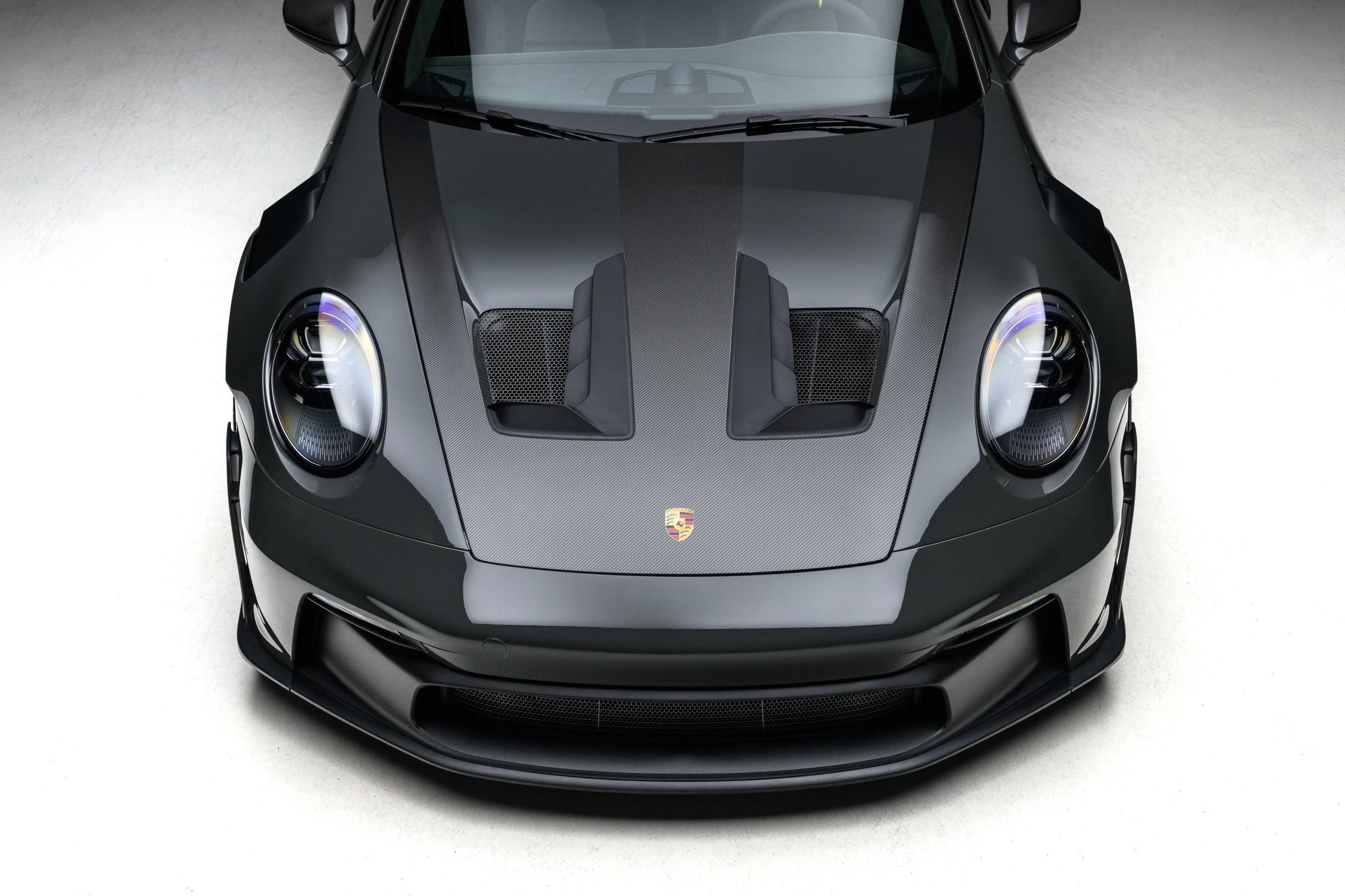 Used 2024 Porsche 911 GT3 RS RWD image 7