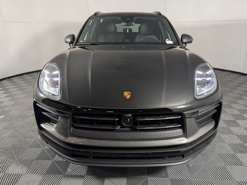 New 2026 Porsche Macan Turbo image 10