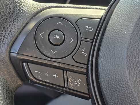 Certified 2024 Toyota RAV4 LE image 24