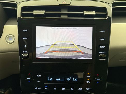 Used 2024 Hyundai Tucson SEL image 15