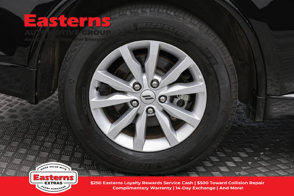 Used 2025 Dodge Durango GT RWD image 31