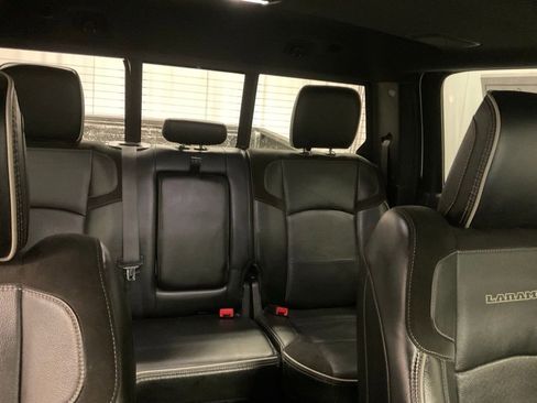 Used 2022 RAM 2500 Laramie image 28