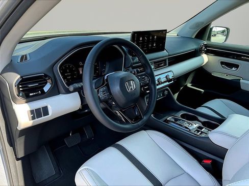 New 2026 Honda Pilot EX-L image 19