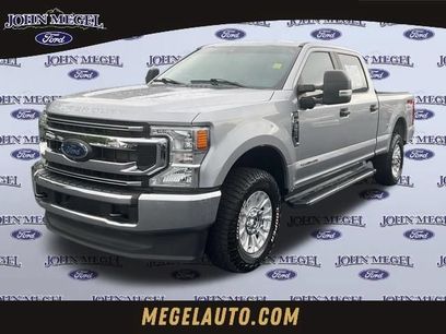 Used 2022 Ford F350 XL w/ STX Appearance Package