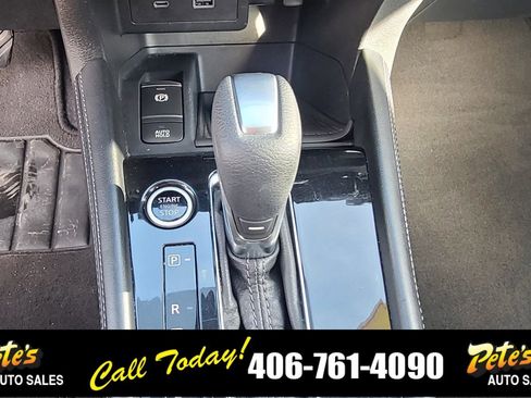 Used 2021 Nissan Kicks SV image 23