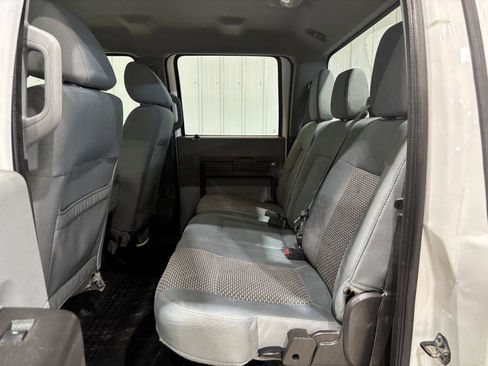 Used 2012 Ford F250 XL w/ PWR Equipment Group image 13