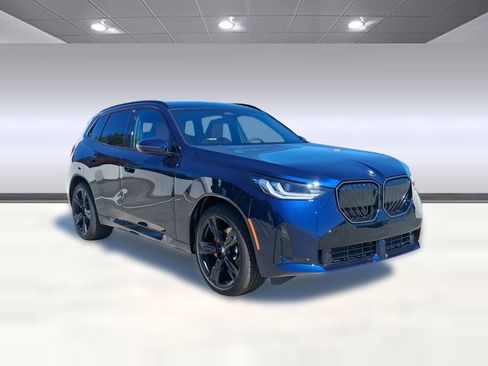 Used 2026 BMW X3 xDrive30 w/ Premium Package image 6