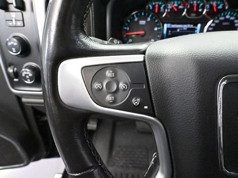 Used 2018 GMC Sierra 3500 SLT w/ Duramax Plus Package image 29