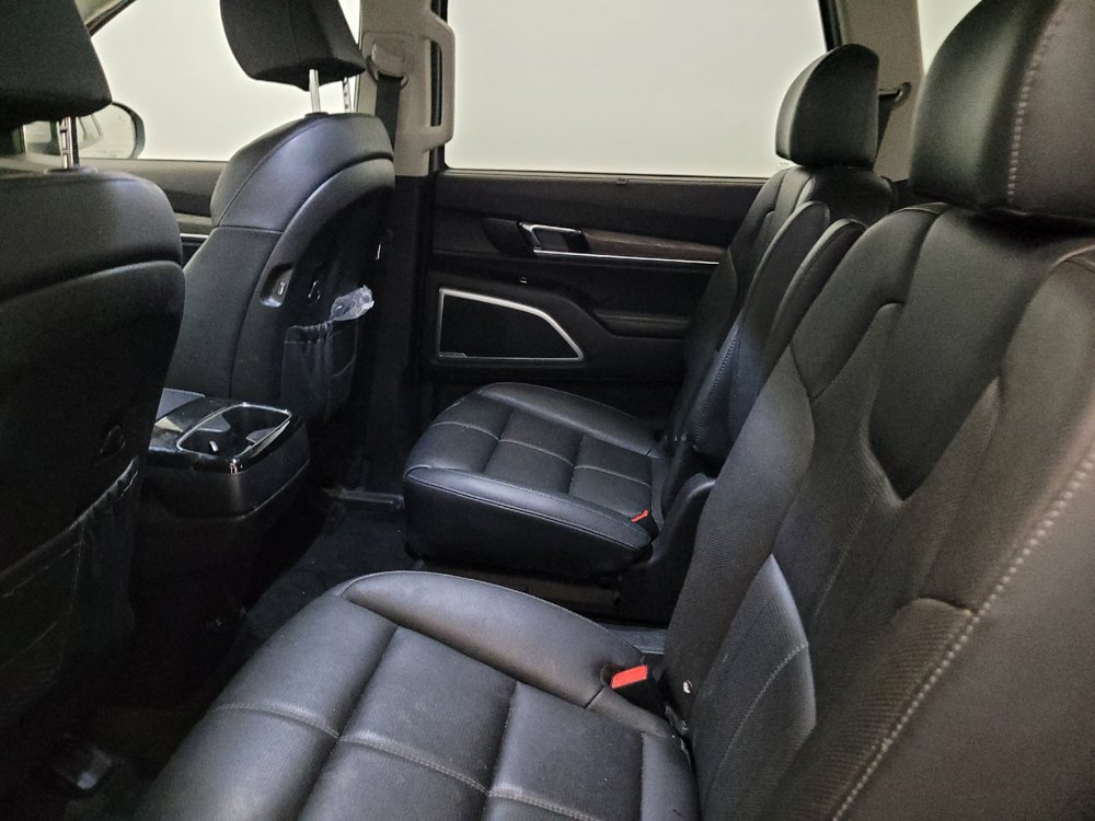 Used 2022 Kia Telluride EX w/ EX Premium Package AWD/4WD image 18