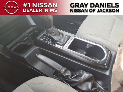 Used 2018 Toyota Tacoma SR RWD image 20