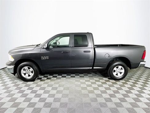 Used 2024 RAM 1500 Classic SLT image 5