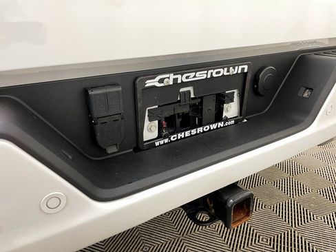 Used 2025 Chevrolet Silverado 1500 RST w/ Convenience Package II AWD/4WD image 46