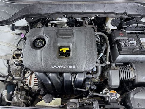 Used 2020 Hyundai Kona SE image 28