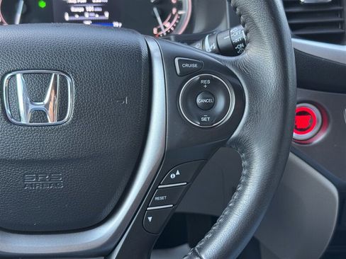 Used 2018 Honda Pilot EX-L image 28