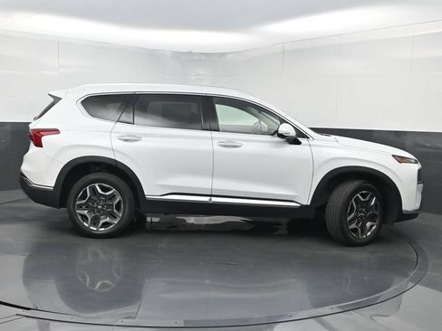 Used 2023 Hyundai Santa Fe Limited w/ Cargo Package AWD/4WD image 2