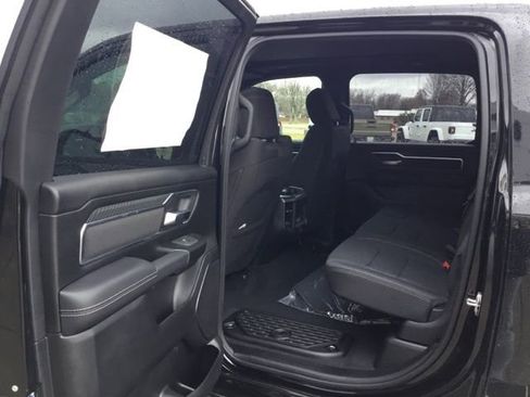 New 2026 RAM 1500 Big Horn AWD/4WD image 14
