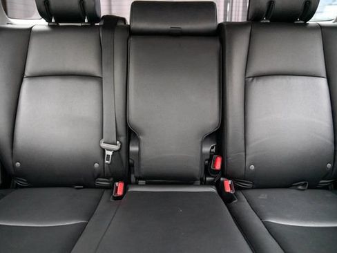 Used 2021 Toyota 4Runner TRD Off-Road Premium w/ Moonroof Package AWD/4WD image 11