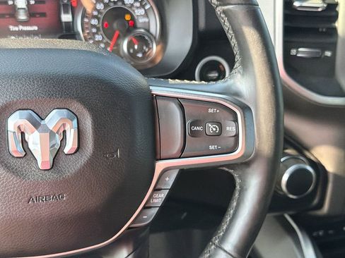 Used 2019 RAM 1500 Big Horn image 19