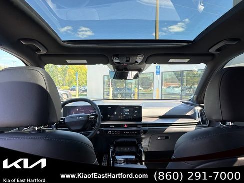 New 2026 Kia Sorento SX Prestige AWD/4WD image 21