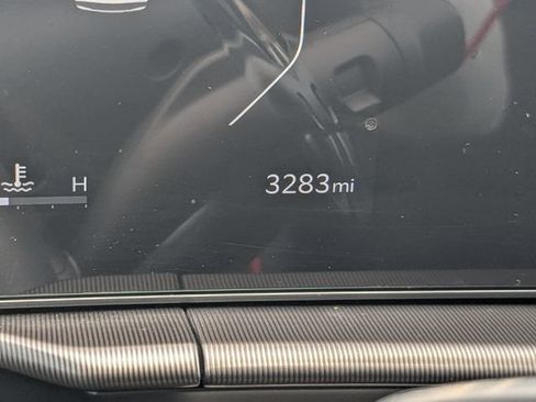 Certified 2026 Kia Sportage SX FWD image 28