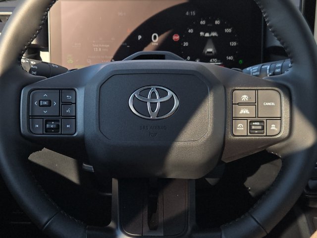 Certified 2026 Toyota RAV4 XSE w/ Panoramic Sun Roof Package AWD/4WD image 26